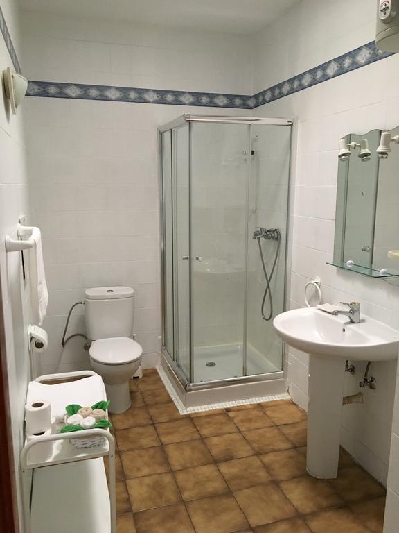 Apartamentos Los Vientos Orzola Exteriör bild
